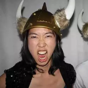 Ann Miura-Ko profile picture